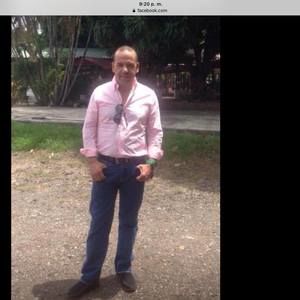 Meet your Posher, Elmer